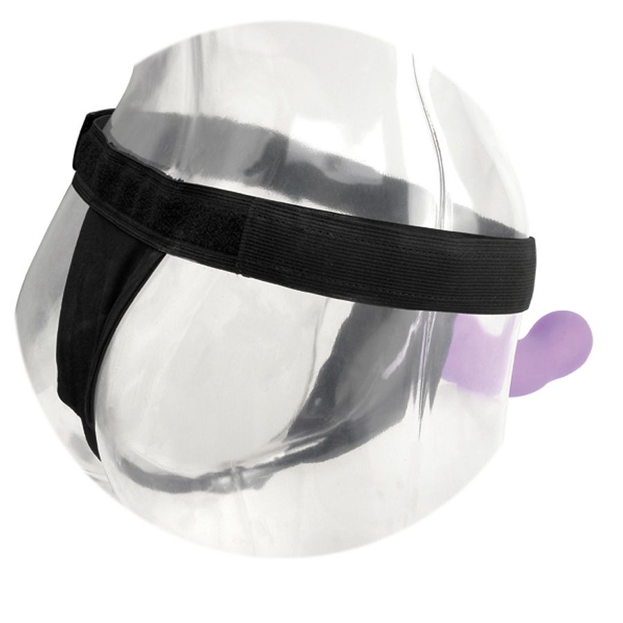 Harnais respirant universel — FETISH FANTASY ELITE