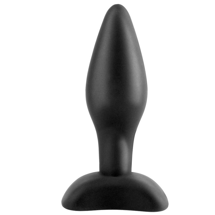 Mini plug anal en silicone — ANAL FANTASY SERIES