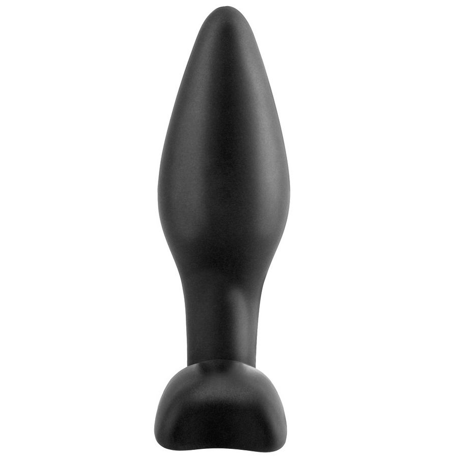 Mini plug anal en silicone — ANAL FANTASY SERIES