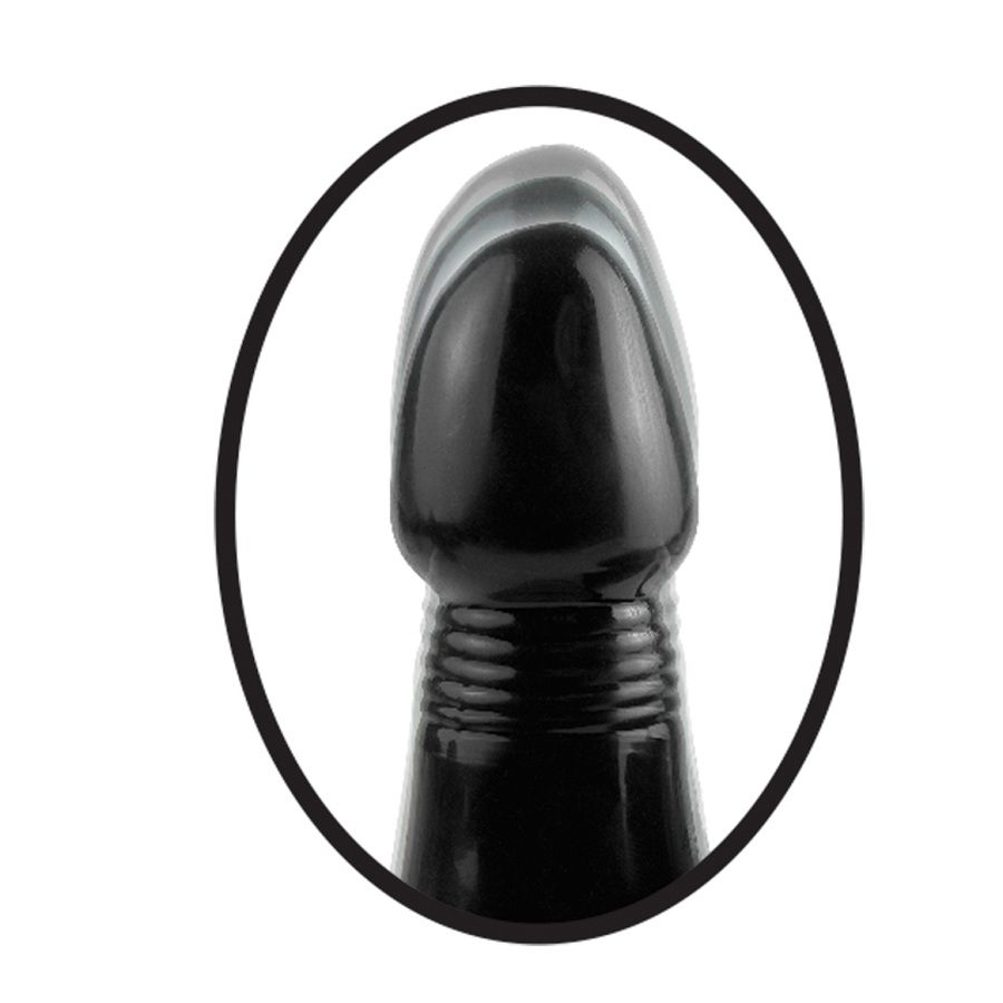 Vibrateur propulseur anal vibrant — ANAL FANTASY SERIES