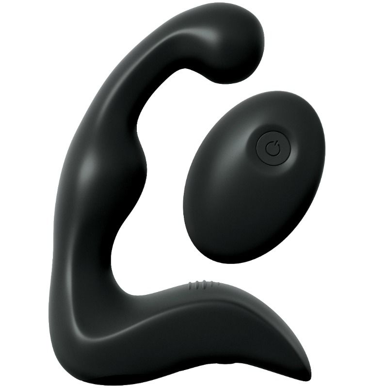 Stimulateur prostatique P-Spot Pro — ANAL FANTASY ELITE COLLECTION