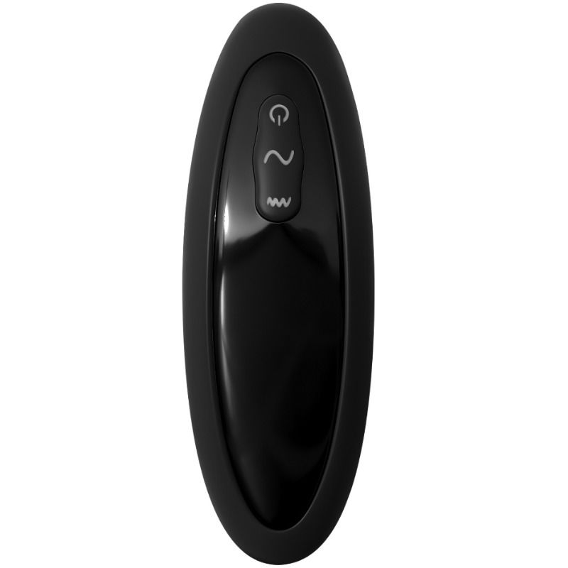 Masseur prostatique vibrant P-Motion — Anal Fantasy Elite Collection