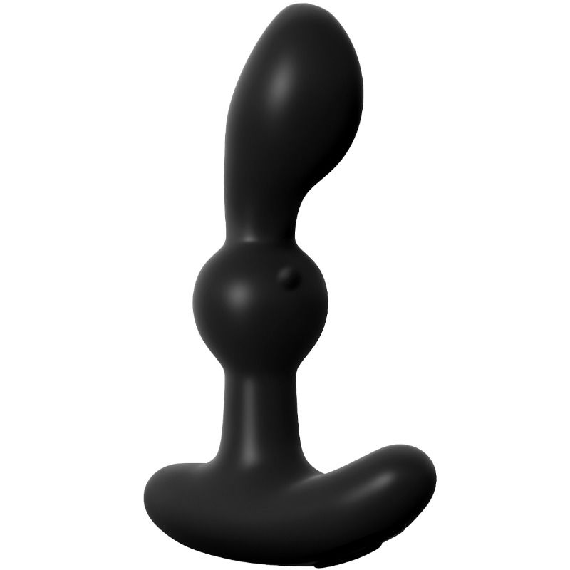 Masseur prostatique vibrant P-Motion — Anal Fantasy Elite Collection
