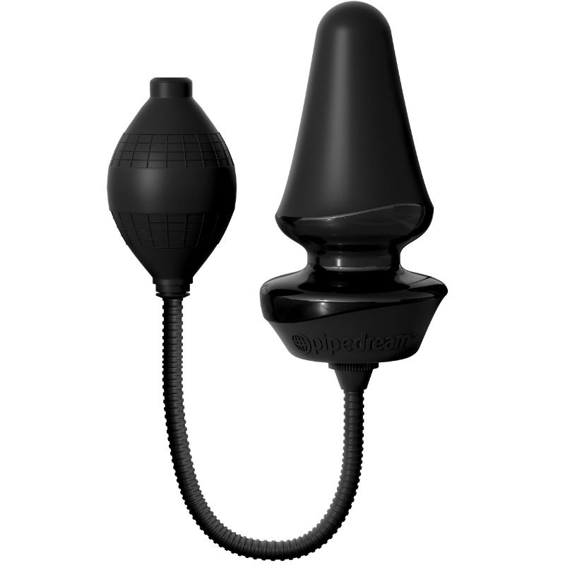 Bouchon anal gonflable — ANAL FANTASY ELITE COLLECTION