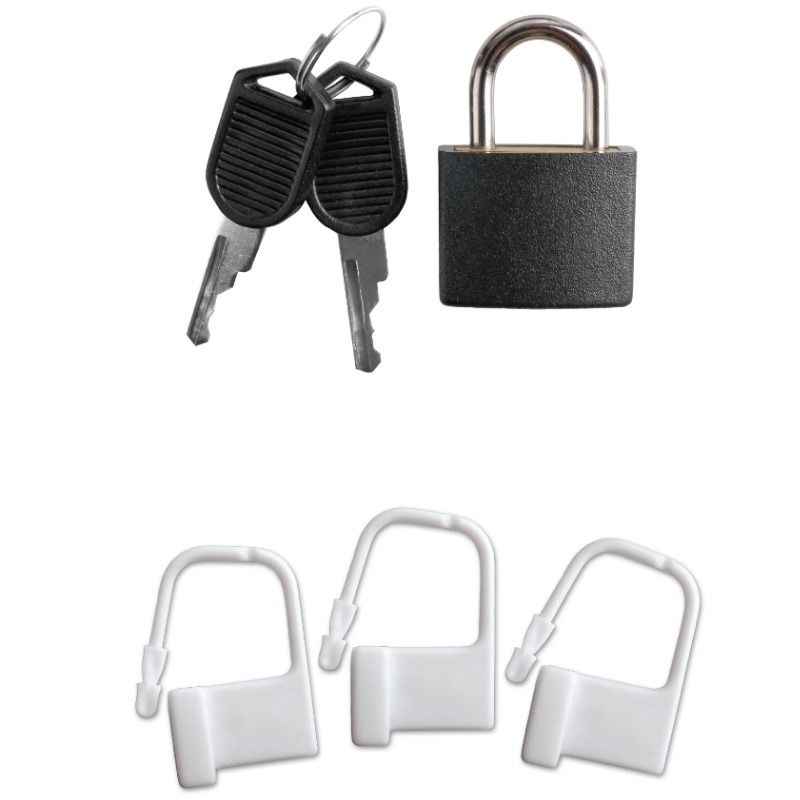Kit plug anal et cage pénienne — ANAL FANTASY ELITE COLLECTION