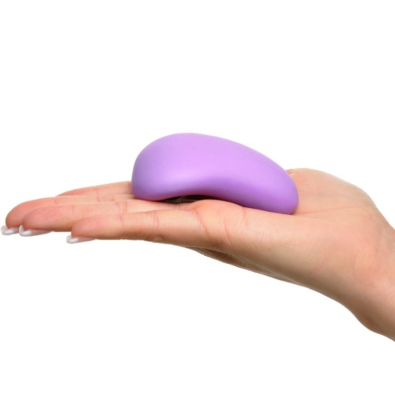 Vibreur panty vibrant discret — FANTASY FOR HER