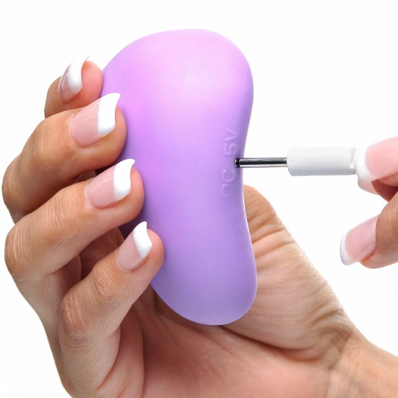 Vibreur panty vibrant discret — FANTASY FOR HER