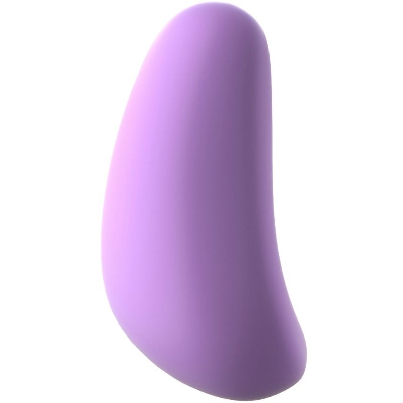 Vibreur panty vibrant discret — FANTASY FOR HER