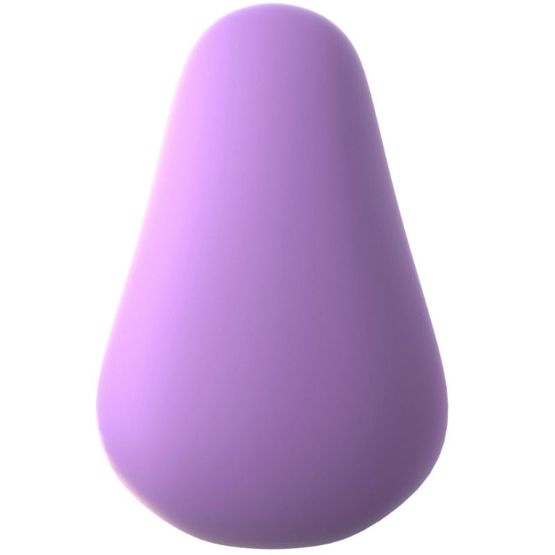 Vibreur panty vibrant discret — FANTASY FOR HER