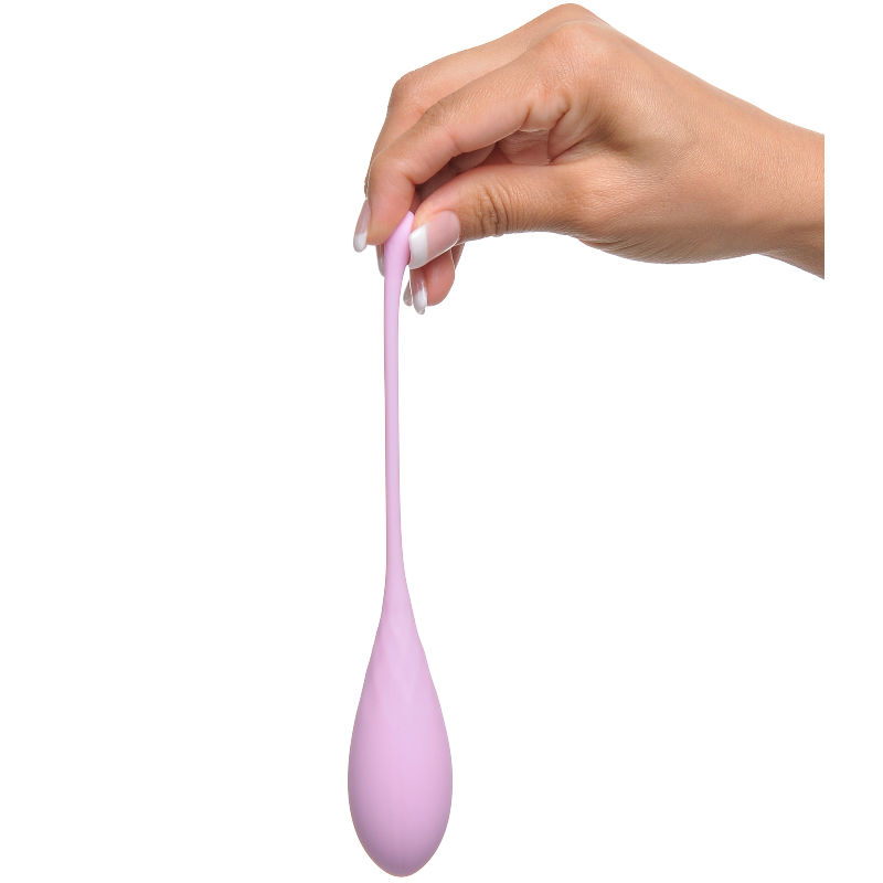 Ensemble de musculation intime Kegel — FANTASY FOR HER