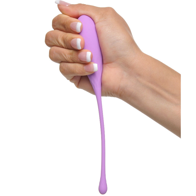 Ensemble de musculation intime Kegel — FANTASY FOR HER