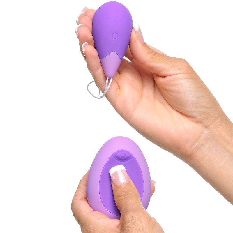 Stimulateur de Kegel télécommandé — FANTASY FOR HER
