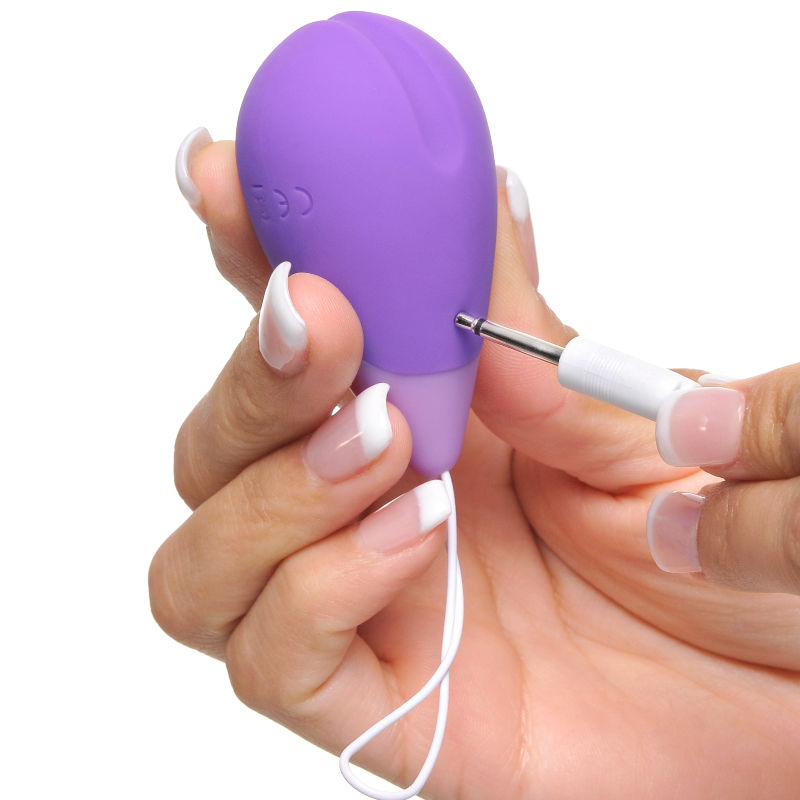 Stimulateur de Kegel télécommandé — FANTASY FOR HER