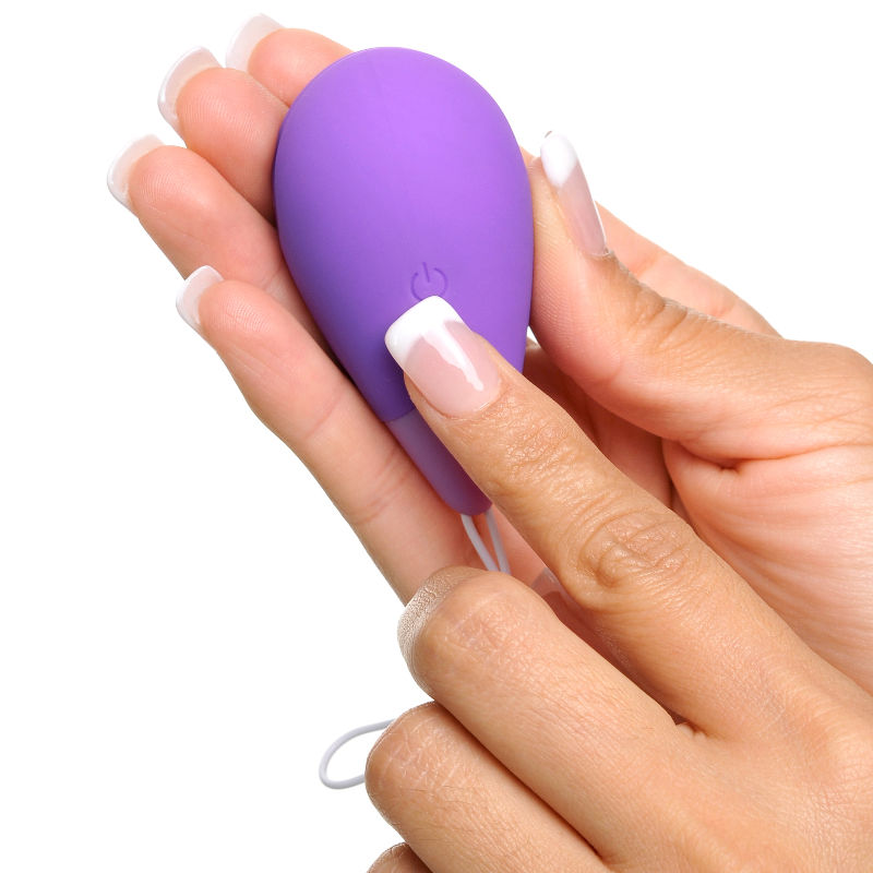 Stimulateur de Kegel télécommandé — FANTASY FOR HER
