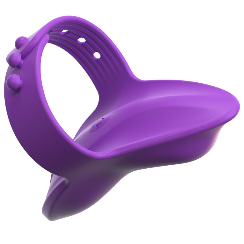 Vibrateur digital secret à porter — FANTASY FOR HER