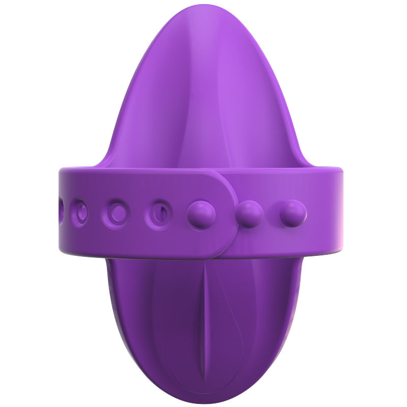 Vibrateur digital secret à porter — FANTASY FOR HER