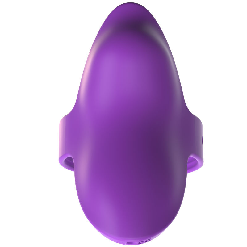 Vibrateur digital secret à porter — FANTASY FOR HER