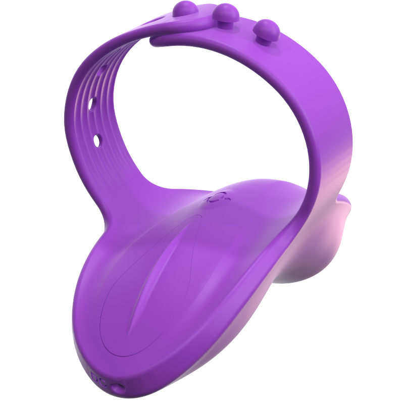 Vibrateur digital secret à porter — FANTASY FOR HER