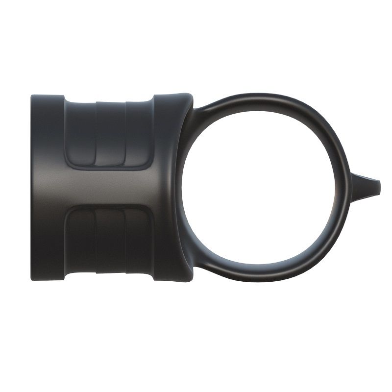 Bague pénienne extensible et stretch testiculaire — FANTASY C-RINGZ