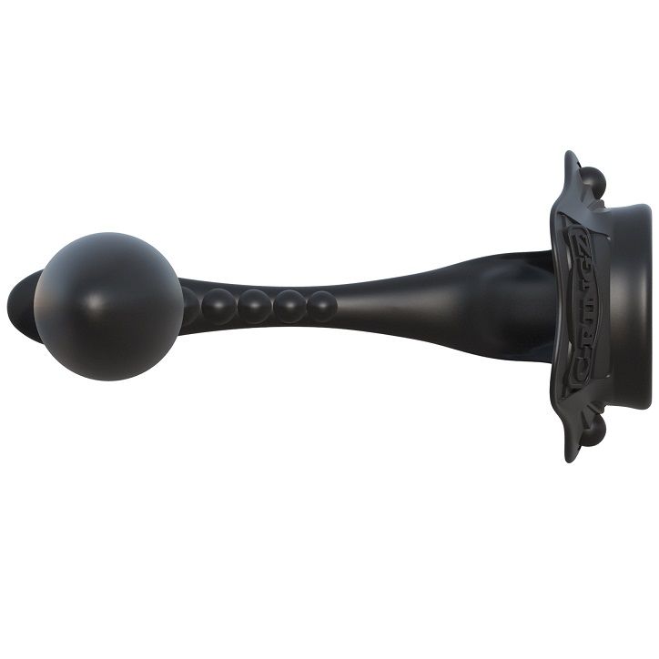Anneau de performance double action avec stimulateur prostatique — FANTASY C-RINGZ