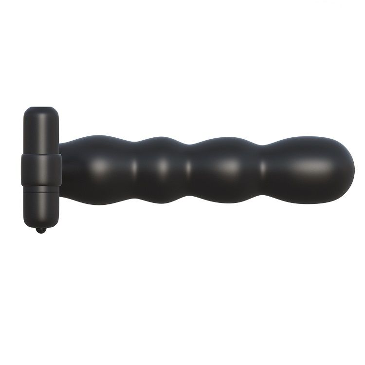 Pénétrateur double posable avec bague — FANTASY C-RINGZ