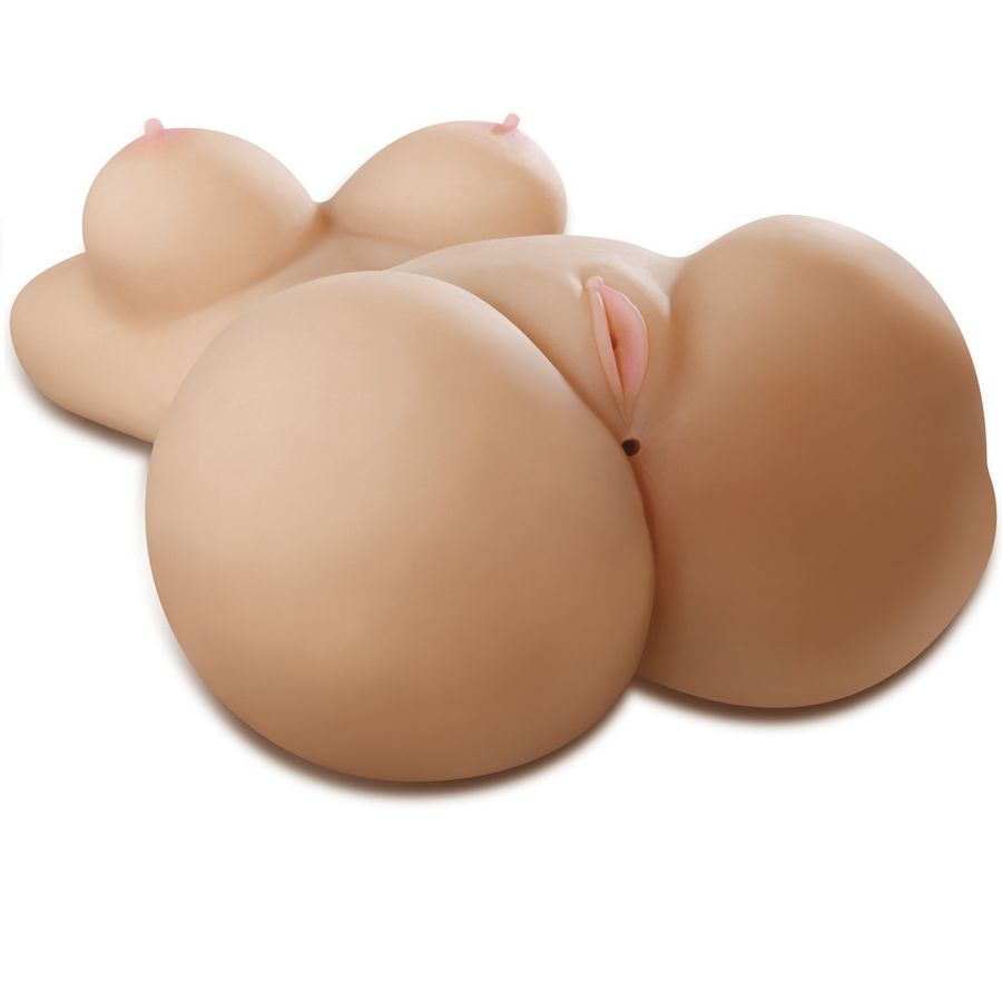 Masturbateur réaliste corps entier — EXTREME TOYZ