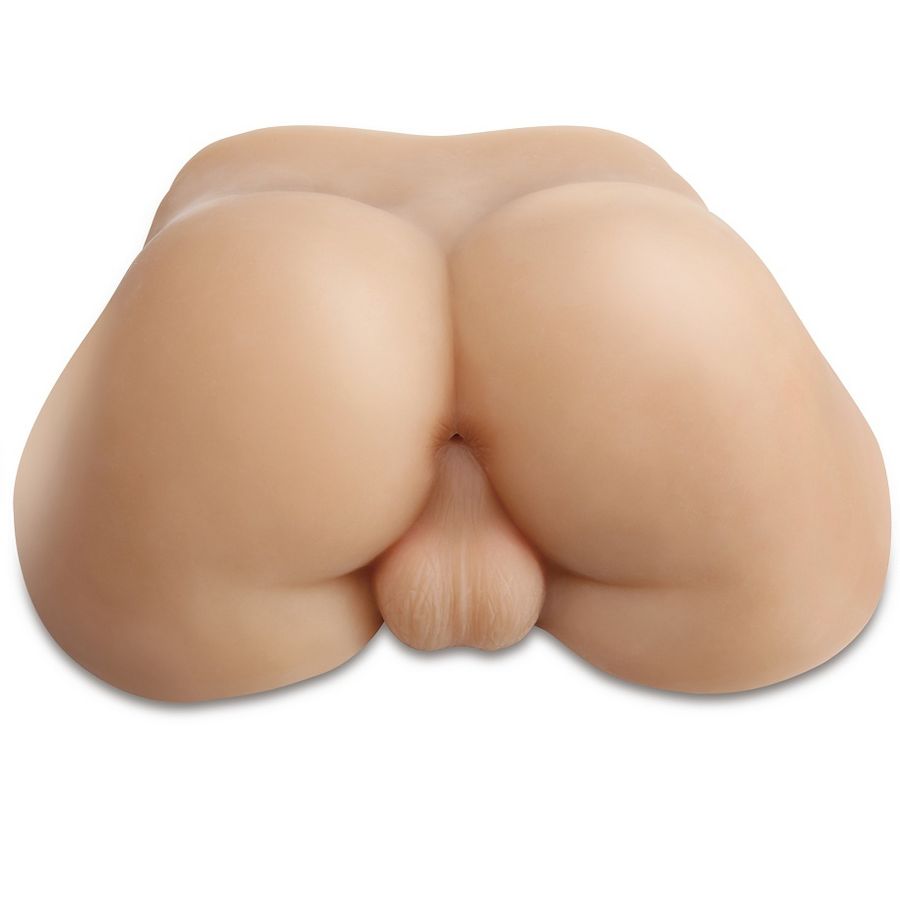 Masturbateur anal réaliste ultra-pesant — EXTREME TOYZ