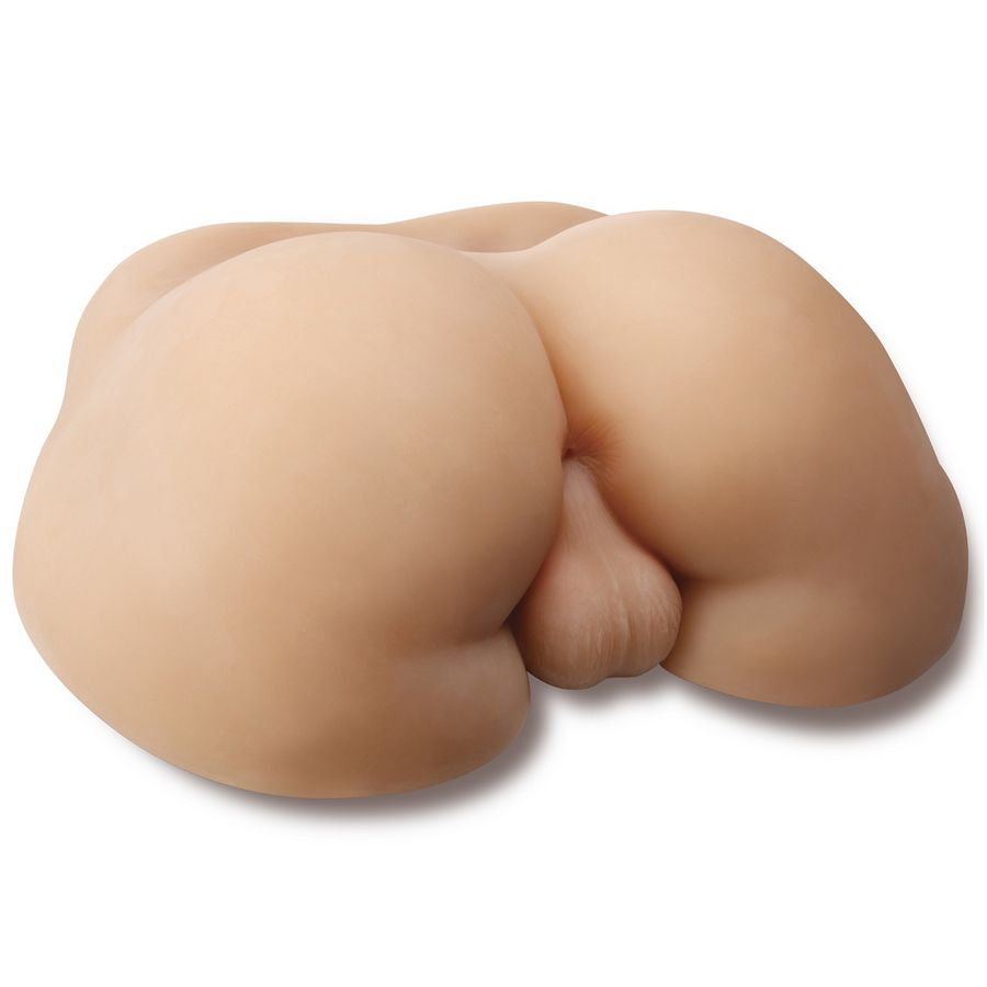 Masturbateur anal réaliste ultra-pesant — EXTREME TOYZ
