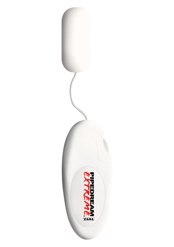 Masturbateur double anal et vagin vibrant — EXTREME TOYZ