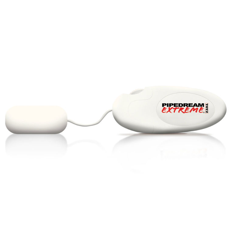 Masturbateur généreux double orifice vibrant — EXTREME TOYZ
