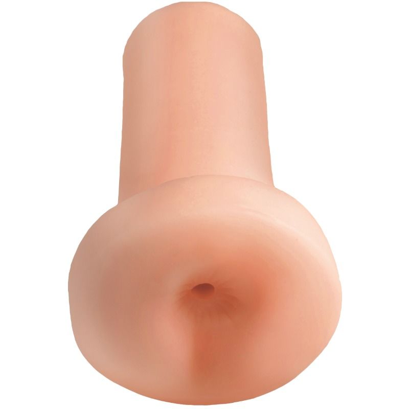 Masturbateur réaliste anus à l'effet chair — EXTREME TOYZ
