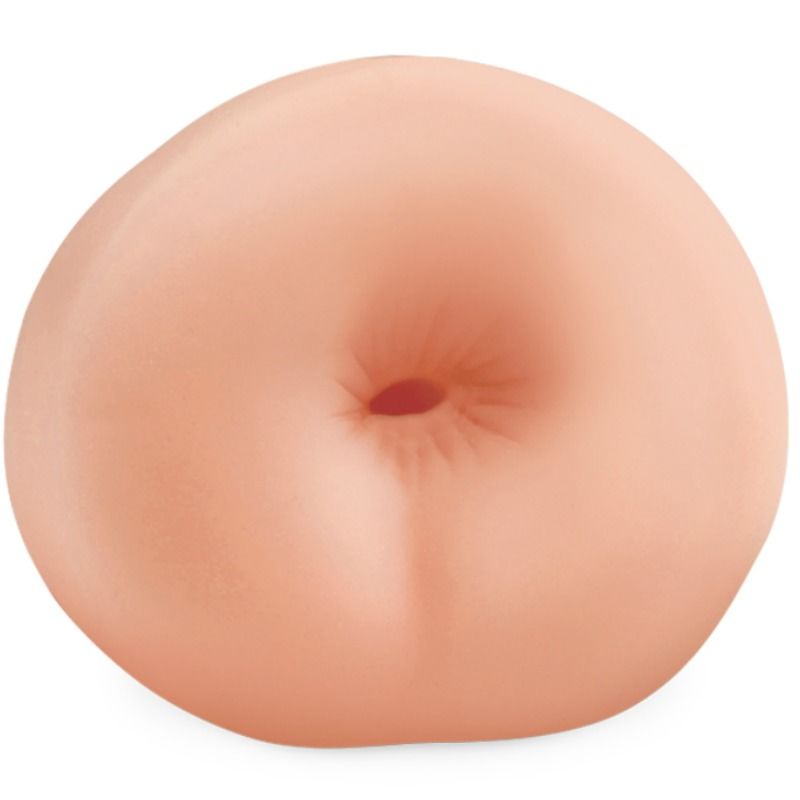 Masturbateur réaliste anus à l'effet chair — EXTREME TOYZ