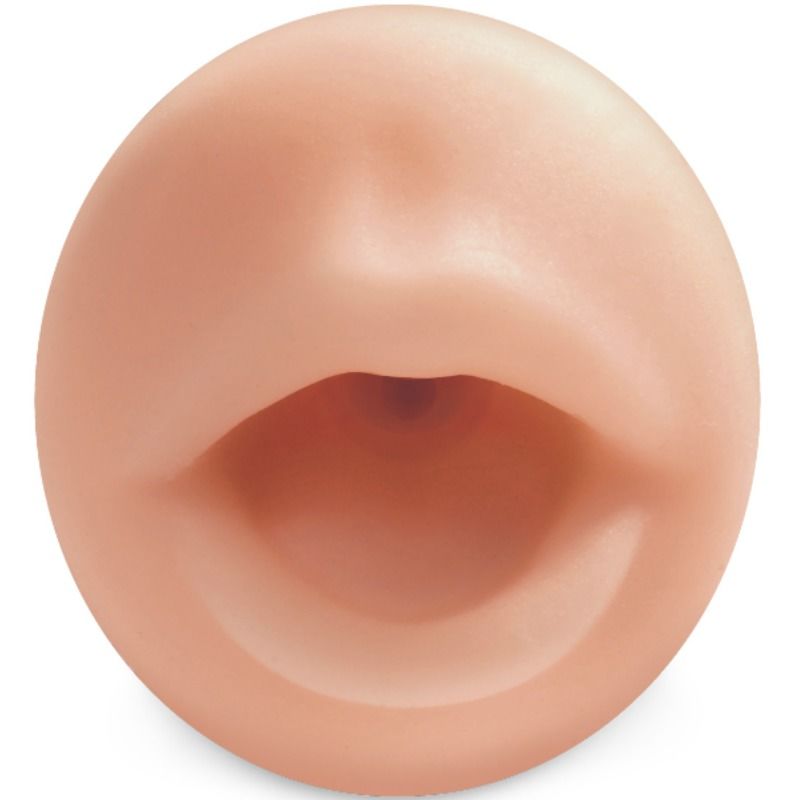 Masturbateur réaliste bouche étudiante — EXTREME TOYZ