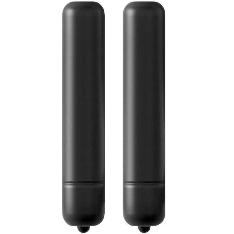 Kit de stimulation prostatique ass-gasm avec stroker et anneau vibrant — PDX ELITE