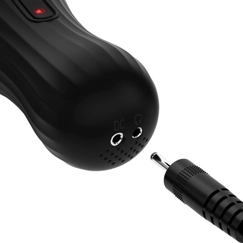 Masturbateur rotatif sonore interactif — PDX ELITE