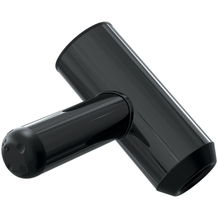 Hydrobator automatique double ouverture — PDX ELITE
