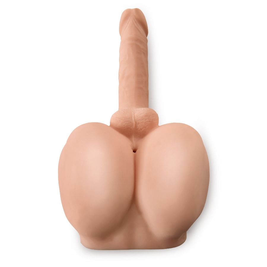 Masturbateur interactif Bad Boy — PDX MALE