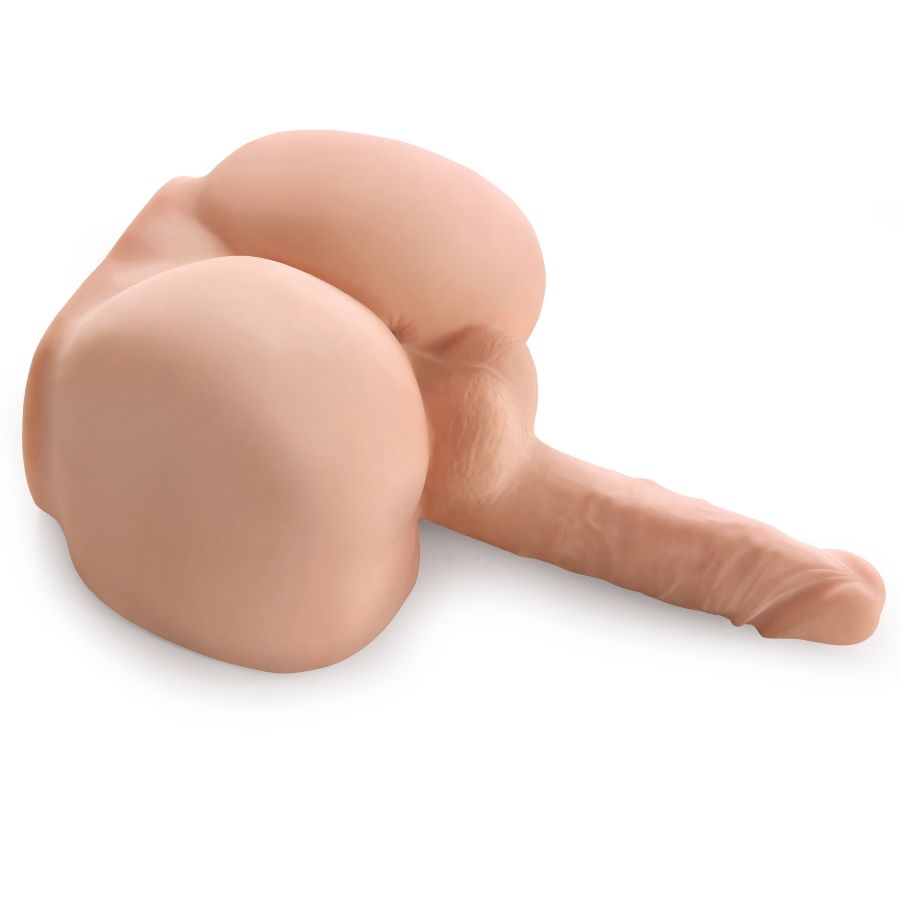 Masturbateur interactif Bad Boy — PDX MALE